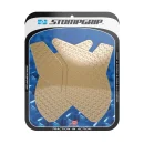 Stompgrip Tankpad Motorrad transparent Icon 55-14-0043C