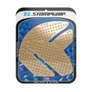 Stompgrip Tankpad Motorrad transparent Volcano 55-10-0039C