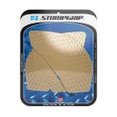 Stompgrip Tankpad Motorrad transparent Icon 55-14-0037C