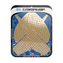 Stompgrip Tankpad Motorrad transparent Volcano 55-10-0105C