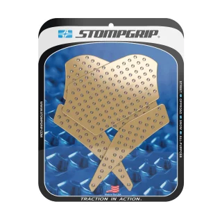 Stompgrip Tankpad Motorrad transparent Volcano 55-10-0109C