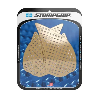 Stompgrip Tankpad Motorrad transparent Volcano 55-10-0045C