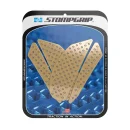 Stompgrip Tankpad Motorrad transparent Volcano 55-10-0117C