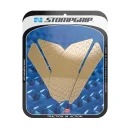 Stompgrip Tankpad Motorrad transparent Icon 55-14-0117C