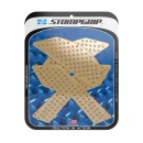 Stompgrip Tankpad Motorrad transparent Volcano 55-10-0144C