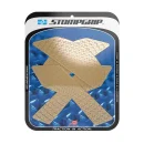 Stompgrip Tankpad Motorrad transparent Icon 55-14-0144C