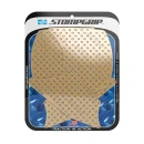 Stompgrip Tankpad Motorrad transparent Volcano Traction...