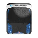 Stompgrip - Icon Traction Pads - schwarz - 55-14-0186B