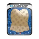 Stompgrip Tankpad Motorrad transparent Volcano 55-10-0179C