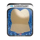 Stompgrip Tankpad Motorrad transparent Icon 55-14-0179C