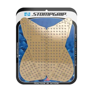 Stompgrip Tankpad Motorrad transparent Volcano 55-10-0120C