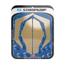 Stompgrip Tankpad Motorrad transparent Icon 55-14-0187C