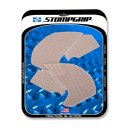 Stompgrip - Icon Traction Pads - klar - 55-14-0157C