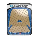 Stompgrip Tankpad Motorrad transparent Volcano 55-10-0092C