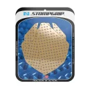 Stompgrip Tankpad Motorrad transparent Volcano 55-10-0104C