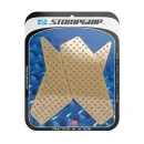 Stompgrip Tankpad Motorrad transparent Volcano 55-10-0010C