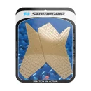 Stompgrip Tankpad Motorrad transparent Icon 55-14-0010C