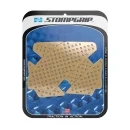 Stompgrip Tankpad Motorrad transparent Volcano 55-10-0007C