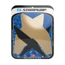 Stompgrip Tankpad Motorrad hybrid Icon 55-14-0099H