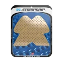 Stompgrip Tankpad Motorrad transparent Volcano 55-10-0189C