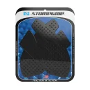 Stompgrip Volcano Traction Pads schwarz für Kawasaki...