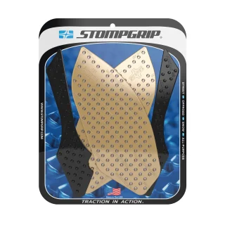 Stompgrip Volcano Traction Pads hybrid für BMW HP4* und S 1000 RR*