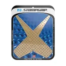 B-Ware Stompgrip Tankpad Motorrad transparent Volcano...