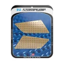 B-Ware Stompgrip Tankpad Motorrad transparent Volcano...