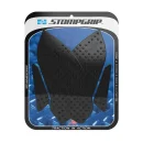 Stompgrip Volcano Traction Pads schwarz für Honda...