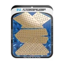 B-Ware Stompgrip Tankpad Motorrad transparent Volcano...