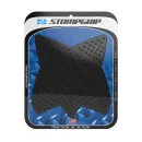 B-Ware Stompgrip Tankpad Motorrad schwarz Volcano passend...