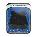 B-Ware Stompgrip Tankpad Motorrad schwarz Volcano passend...