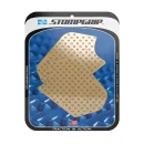 Stompgrip Tankpad Motorrad transparent Volcano 55-10-0191C