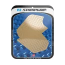 Stompgrip Tankpad Motorrad transparent Icon 55-14-0191C