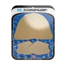 Stompgrip Tankpad Motorrad transparent Icon 55-14-0192C