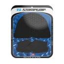 Stompgrip - Icon Traction Pads - schwarz - 55-14-0192B