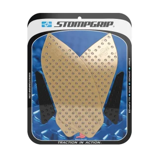 Stompgrip Tankpad Motorrad hybrid Volcano 55-10-0123H