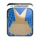 Stompgrip Tankpad Motorrad transparent Icon 55-14-0193C