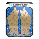 Stompgrip Tankpad Motorrad transparent Volcano 55-10-0194C