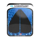 Stompgrip - Icon Traction Pads - schwarz - 55-14-0197B