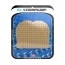 Stompgrip Tankpad Motorrad transparent Volcano 55-10-0198C