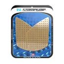 Stompgrip Tankpad Motorrad transparent Volcano 55-10-0199C