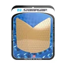 Stompgrip Tankpad Motorrad transparent Icon 55-14-0199C