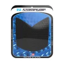 Stompgrip - Icon Traction Pads - schwarz - 55-14-0199B