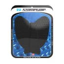 Stompgrip - Icon Traction Pads - schwarz - 55-14-0201B