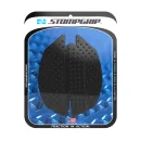 Stompgrip - Volcano Traction Pads - schwarz - 55-10-0203B