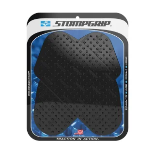 Stompgrip Takpad Motorrad schwarz Volcano 55-10-0017B