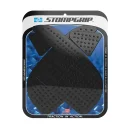 Stompgrip Tankpad Motorrad schwarz Volcano 55-10-0024B