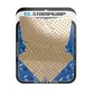 Stompgrip Tankpad Motorrad transparent Volcano 55-10-0060C