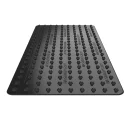 Stompgrip Universal Tankpad schwarz Super Volcano 375 x...